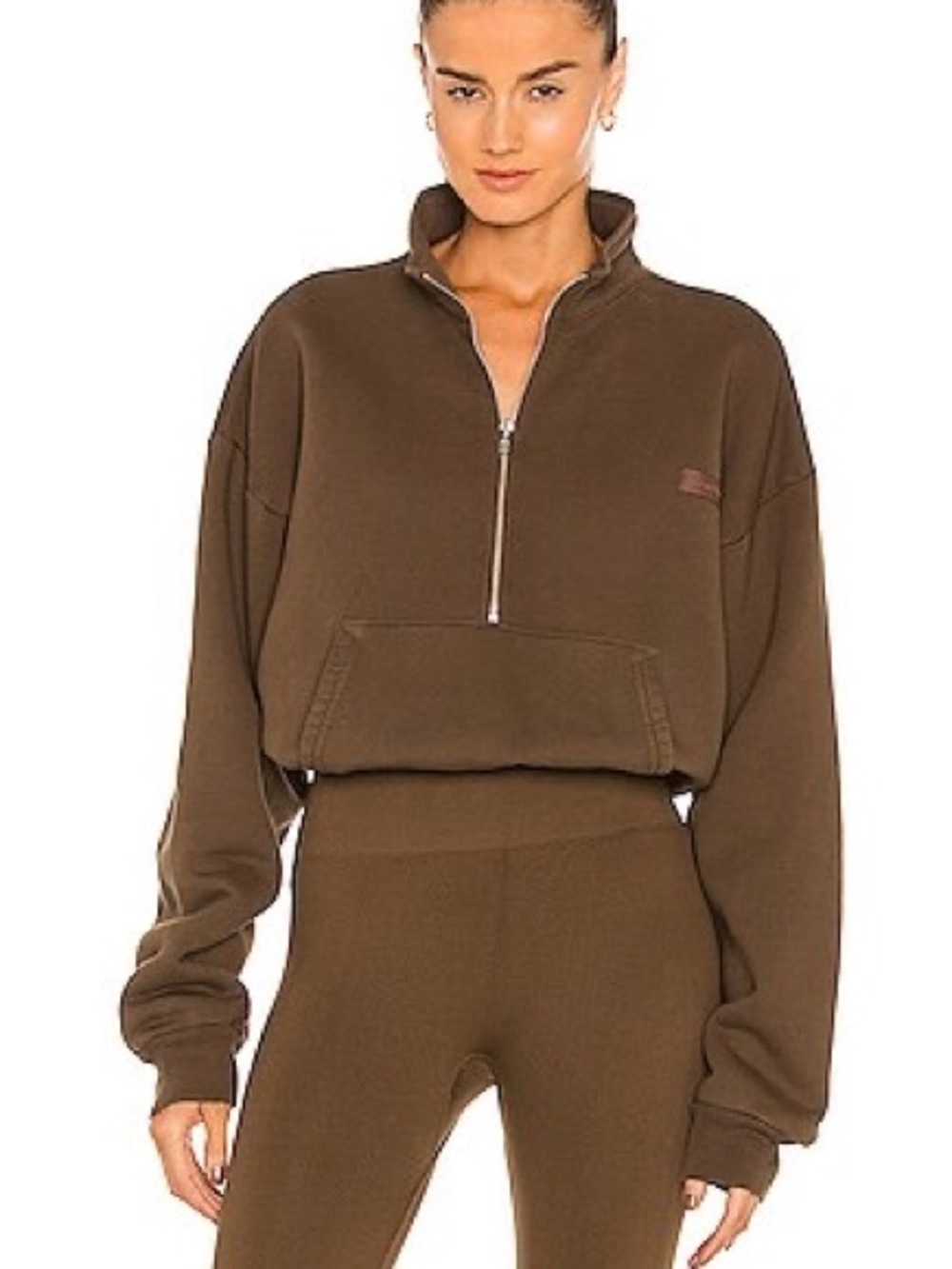 SET Active X Revolve Sweatshirt